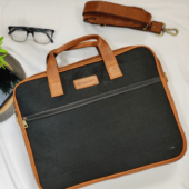 Laptop Bag Black